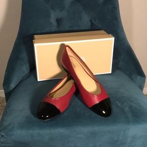 Michael Kors Ballerina Flats 💕New with Tags